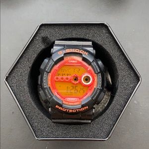Casio G Shock